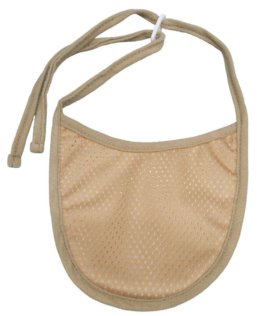 Buchanan Lite Protectors Small Beige - Sheffmed
