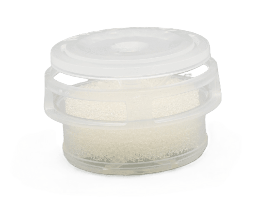 Phoniq Digiclose Comfort HME Filter clear - Sheffmed