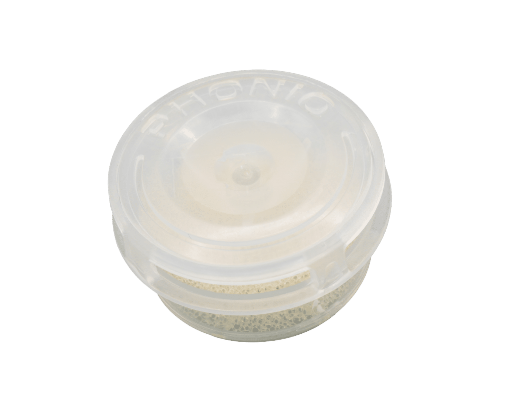 Phoniq Digiclose Active HME Filter clear - Sheffmed