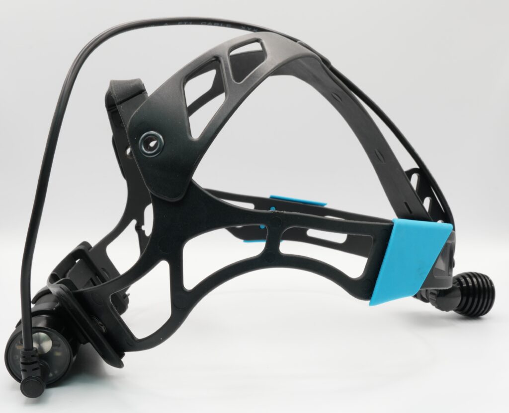LION Headlight V2 Plus - Sheffmed