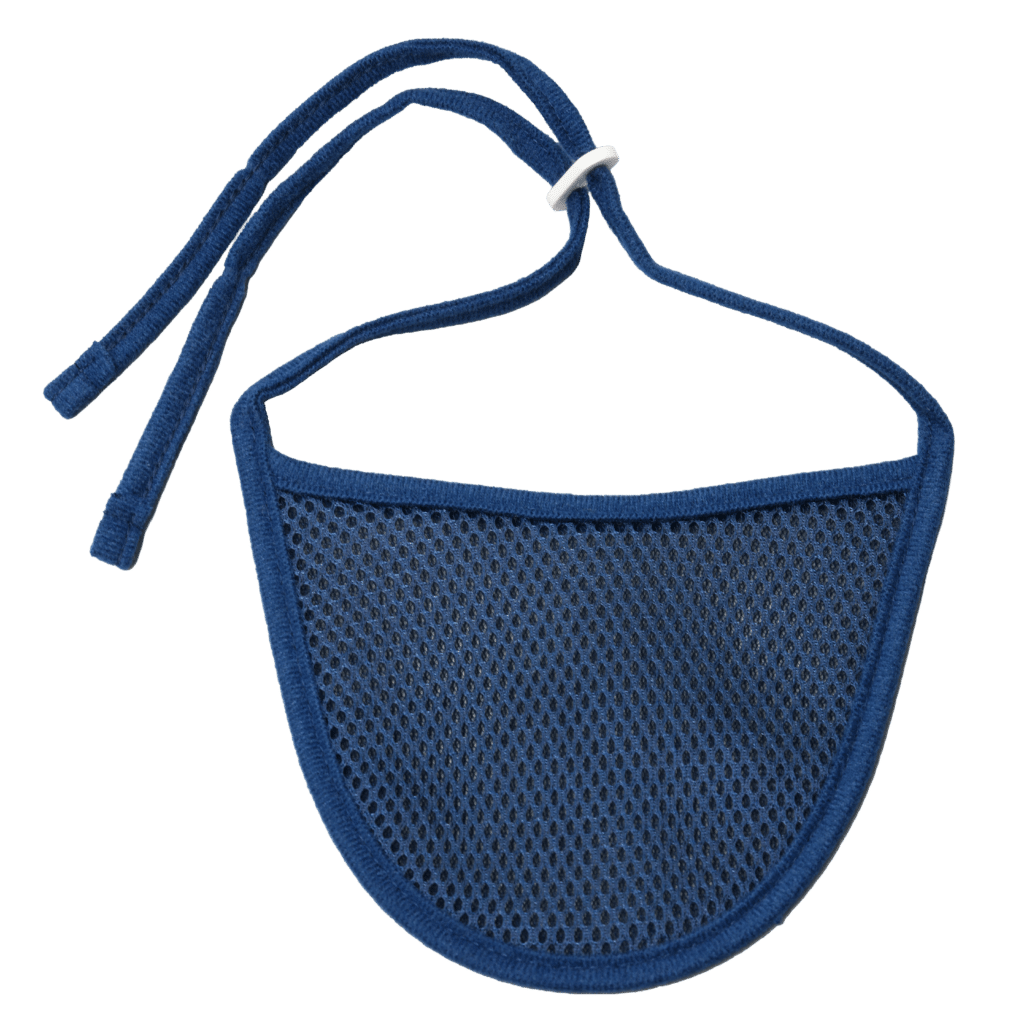 Spirotect Protector Navy Small - Sheffmed