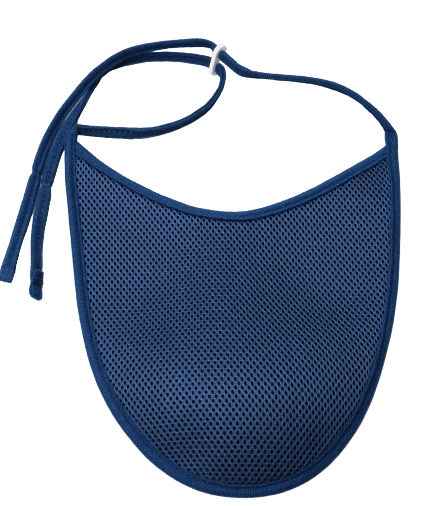 Spirotect Protector Navy Large - Sheffmed