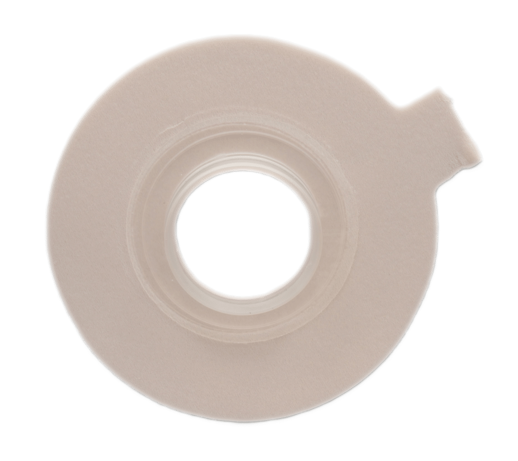 Spirotect Extra Base plate round - Sheffmed