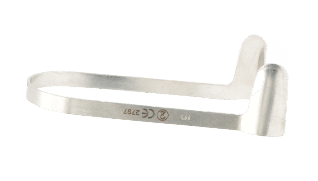 DISP THUDICUM SPECULUM NO. 5 - Sheffmed
