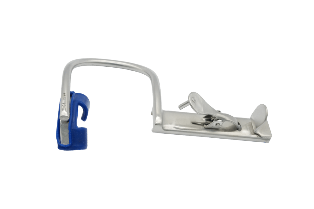 DAVIS BOYLE MOUTH GAG ADULT sterile - Sheffmed