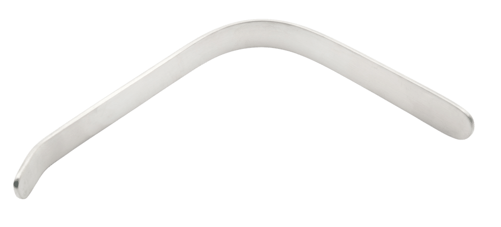 Lacks Tongue depressor (child 13mm) - Sheffmed
