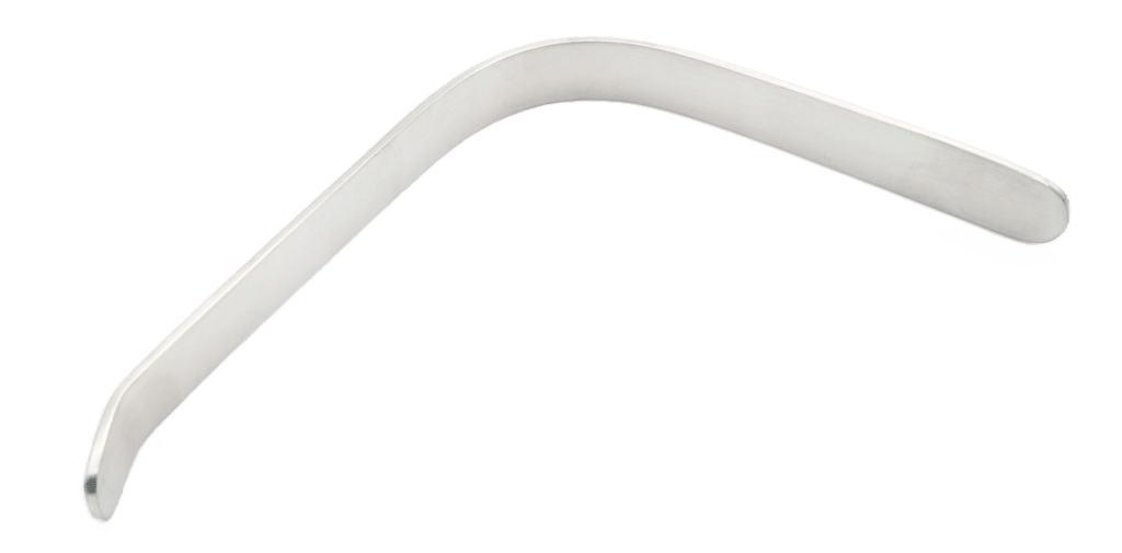 Lacks Tongue depressor (adult 22mm) - Sheffmed
