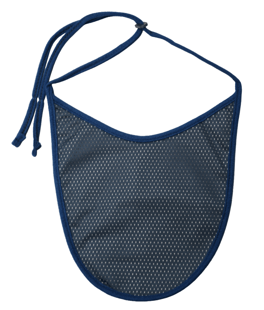 Buchanan Lite Protectors Large Blue - Sheffmed