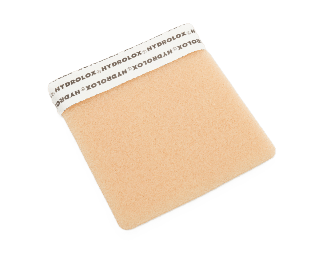 Laryngofoam Filter Beige Large - Sheffmed