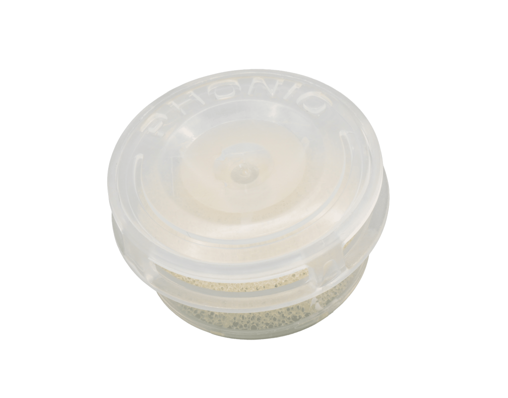 Phoniq Digiclose Active HME Filter clear - Sheffmed