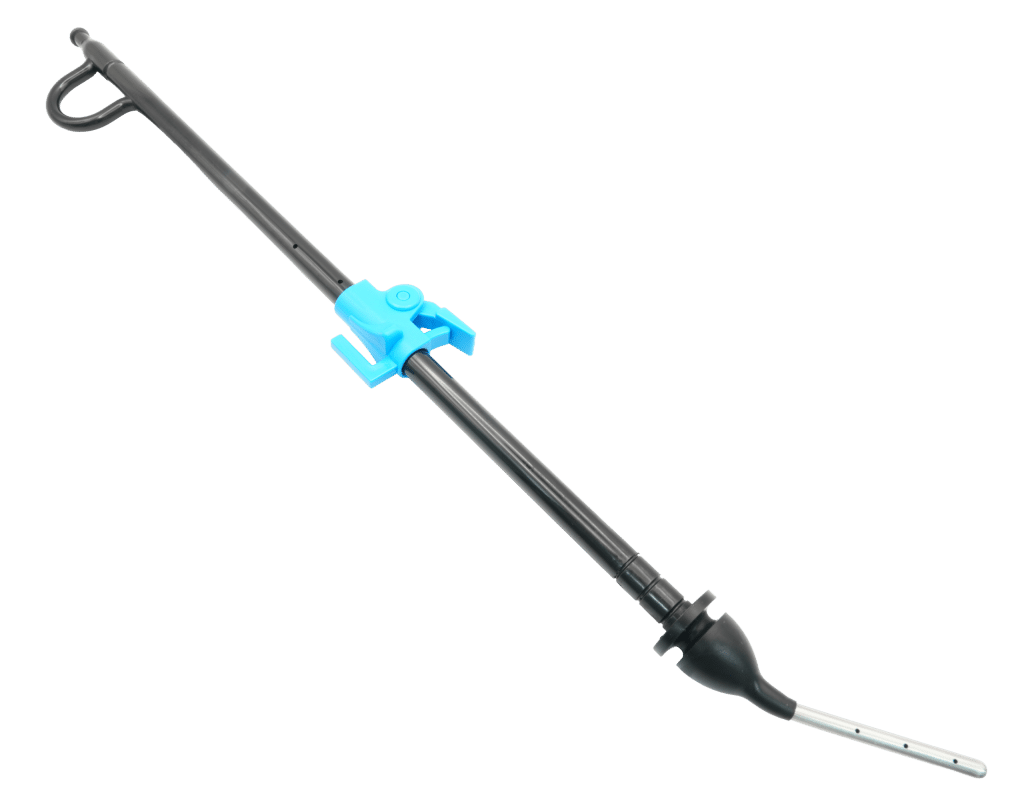 VARIABLE CANNULA BLACK BOX 25 - Sheffmed