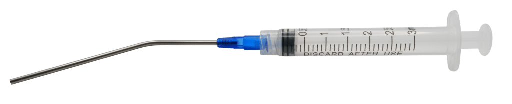 Ointment Applicator - Sheffmed