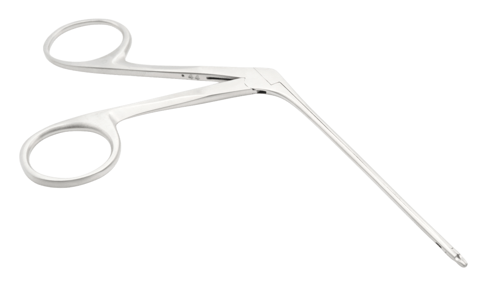 Biopsy (Cup) Forceps 2 x 1mm jaw 85mm - Sheffmed
